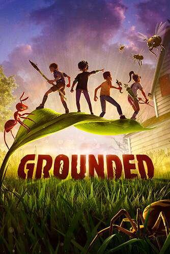 Скачать Grounded